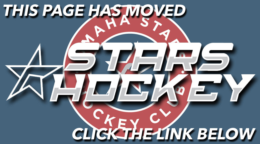 Stars & Sticks Hockey Tournament, Omaha NE